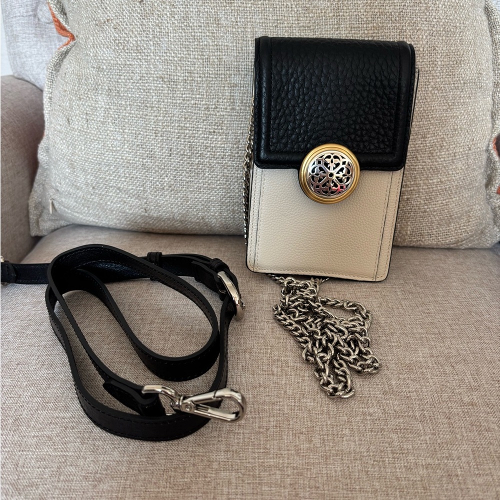 Cross body/ phone organizer